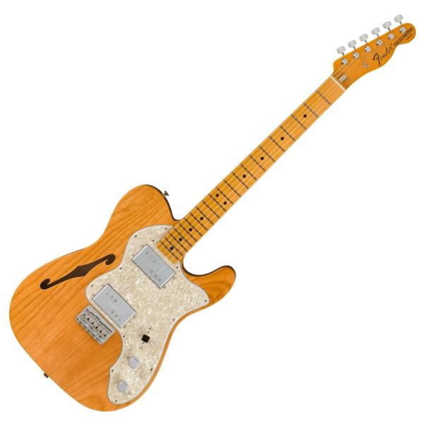 Fender フェンダー American Vintage II 1972 Telecaster Thinline MN