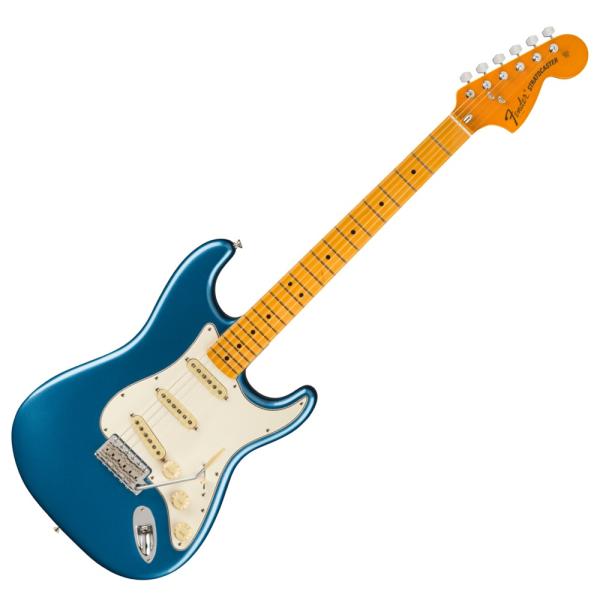 レア【希少】 fender american standard エレキギター Fender フェンダー American Vintage II 1973 Stratocaster MN