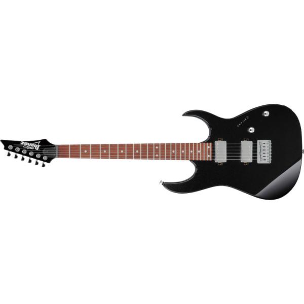 Gio ibanez アイバニーズ エレキギター Gio Ibanez GRG121SP BMC (Blue Metal Chameleon) エレキギター