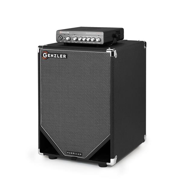 MAGELLAN MG350-MG12-COMBO