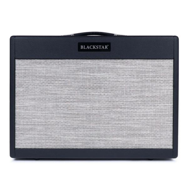 St. James 50 6L6 212 Combo