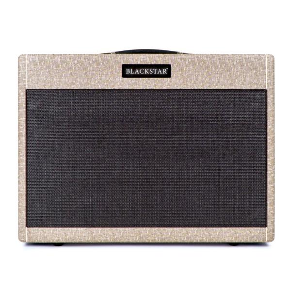St. James 50 EL34 212 Combo