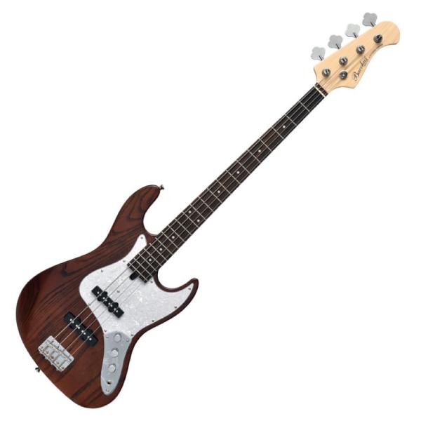 WJB-500R ASH BR-SM
