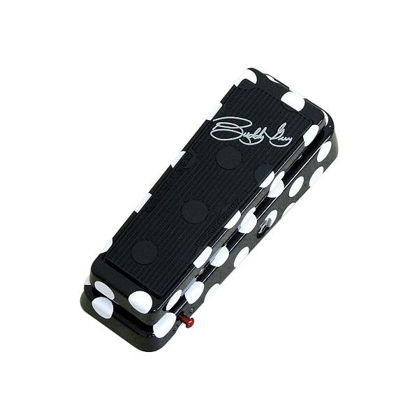 JIM DUNLOP BG-95 BUDDY GUY SIGNATURE WAH