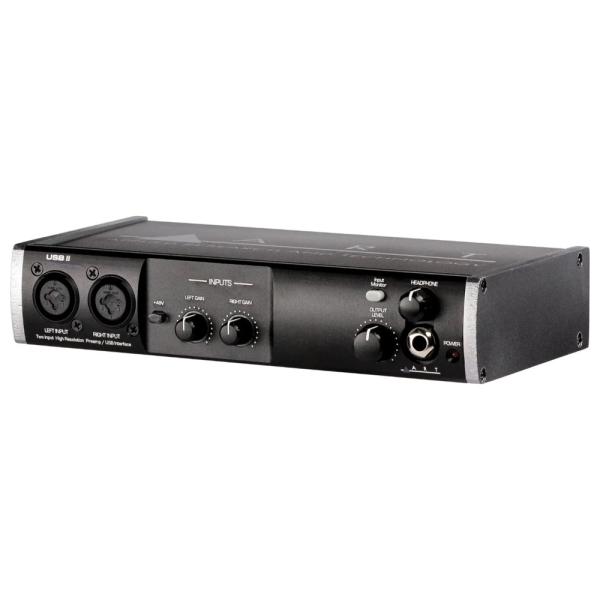 USB II
