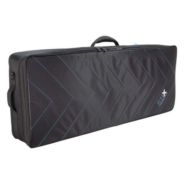 RBXPB-4316 RBX PedalBoard/Gear Case