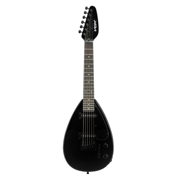 Mark III mini Solid Black (MK3 MINI SLBK)
