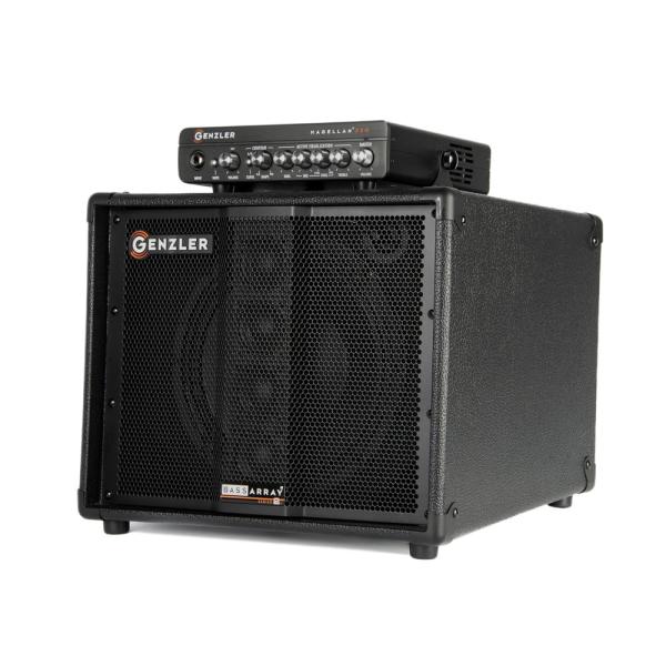 MAGELLAN 350 Bass Array 10-2 S2 Combo (MG350-BA10-COMBO-S2)