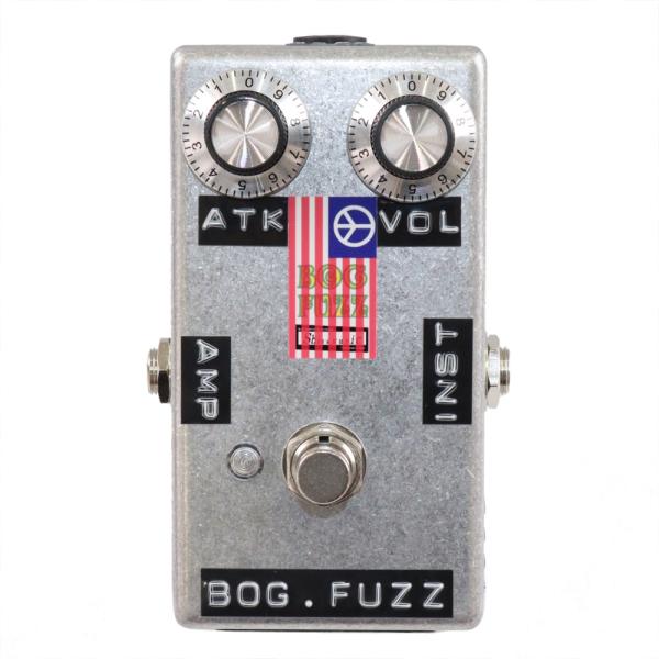 BOG FUZZ