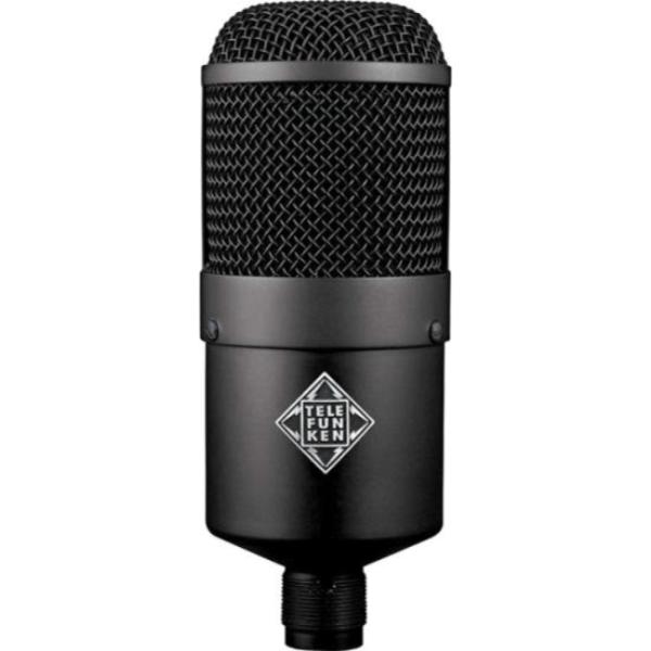 TELEFUNKEN M82 ダイナミックマイク KICK EQ付き TELEFUNKEN M82 Kick and Broadcast ダイナミックマイク : chuya