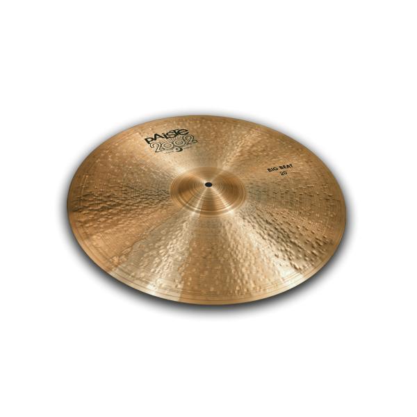 2002 Black Big Beat 22"