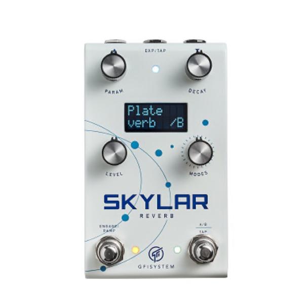Skylar Reverb