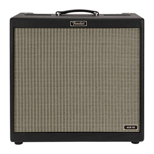 Fender ACB 50 100V JP ベースアンプ コンボ エレキベース アンプ