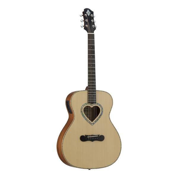 CAG-300HS Natural
