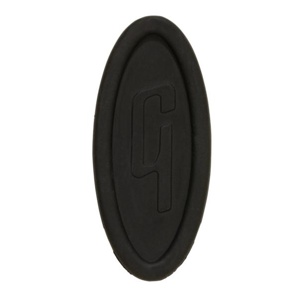 Gibson GA-FDBKSPR3 Generation Acoustic Player Port Cover サウンドホールカバーPlayer Port CoverはGeneration Collectionの全てのモデルにフィットし、...