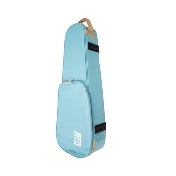 ウクレレケース コンサート KIWAYA KLC-Con/SB ウクレレライトケース KLC スカイブルー コンサート用ウクレレケース ウクレレ コンサート ケース   KIWAYA KLC-Con/SB ウクレレライトケース KLC スカ...