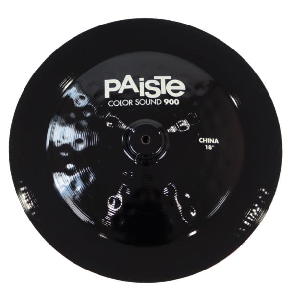 Color Sound 900 Black China 18"