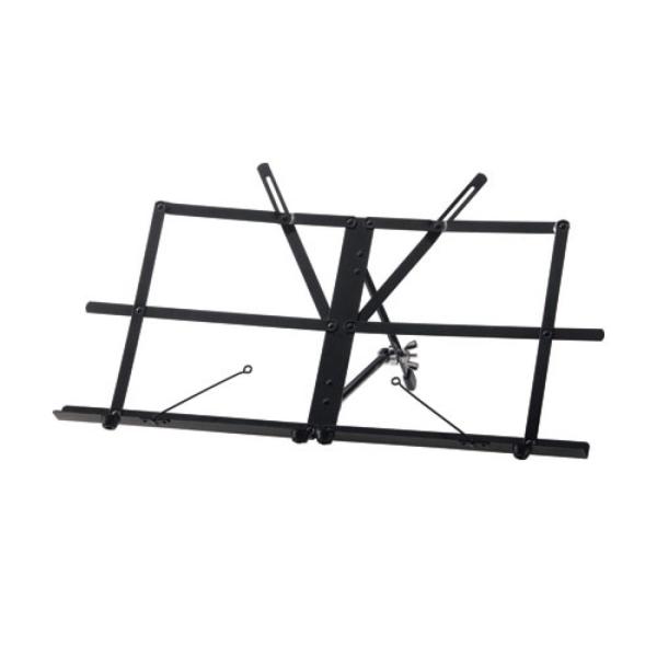 他サイト： 譜面台 卓上 キクタニ KIKUTANI MTS-1 楽譜スタンド 楽譜立て 楽譜台の商品画像