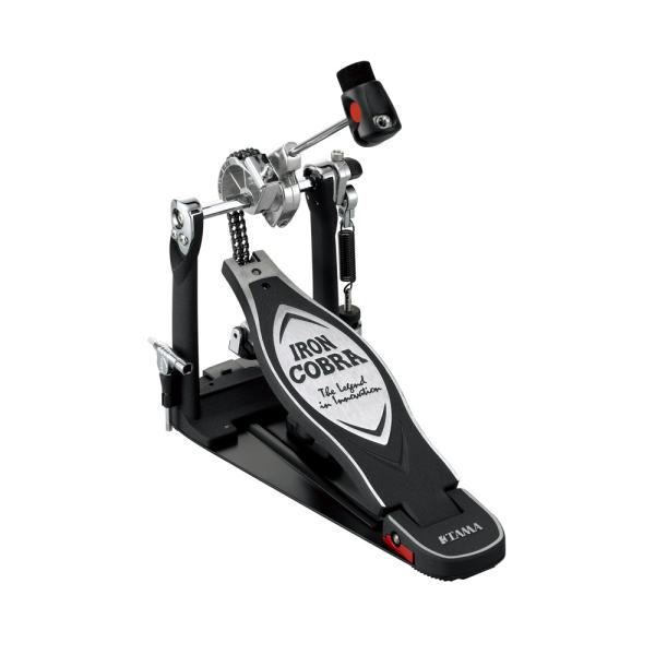 HP900RZB Iron Cobra 900 Single Pedal Rolling Glide