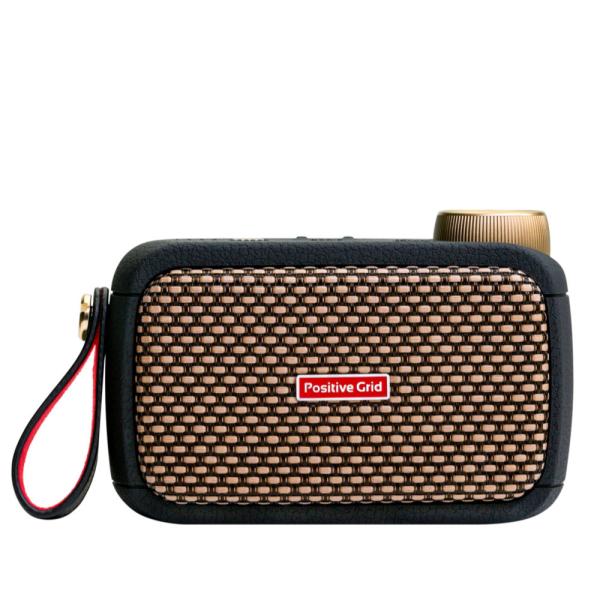 Positive Grid Spark Go ギターアンプ コンボ ポジティブグリッド スパークゴー■どこでもアンプSpark GOはウルトラポータブルな、どこにでも持ち運べるギターアンプです。アンプ、ペダル、オートコード、スマートジャム、...