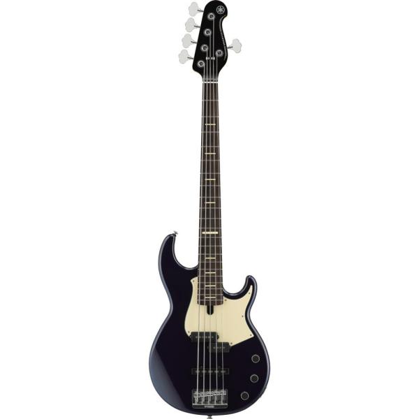【楽器店大賞2023受賞】ヤマハ YAMAHA BBP35 Midnight Blue 5弦エレキベース