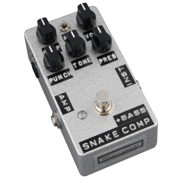 SNAKE COMP+ BASS