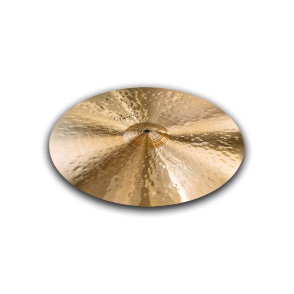 パイステ クラッシュシンバル 18インチ Signature Traditionals Thin Crash 18" PAISTE
