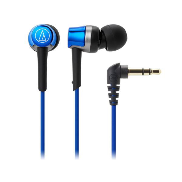 audio-technica　イヤホン　カナル型　ATH-CKR 90　有線 Amazon.co.jp: オーディオテクニカ SoundReality カナル型イヤホン