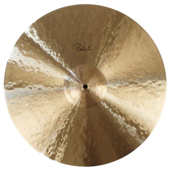 PAISTE パイステ Signature Traditionals Light Ride 20インチ ライドシンバル