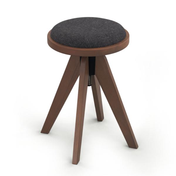 CC-7DK Piano Stool
