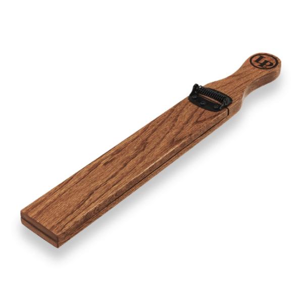 LP LP555 LP 18-INCH RED OAK SLAPSTICK スラップスティックLP社の18インチ・スタンダード、レッドオーク・スラップスティックは、「そりすべり」、ブリテンの「オーケストラへの若者の手引き」、コープランドの「...