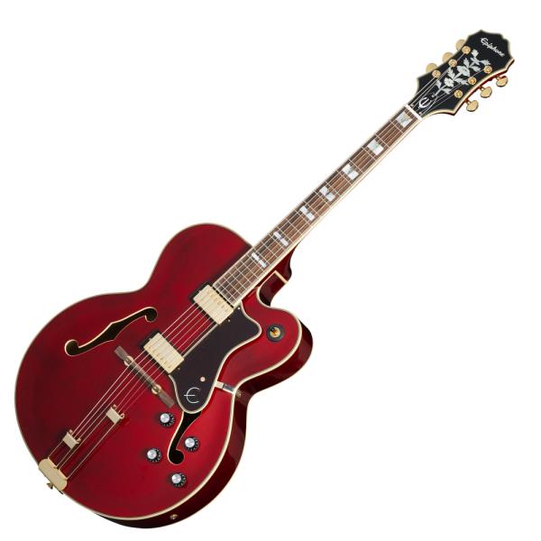 Broadway Wine Red