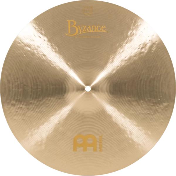 MEINL（マイネル） B16JMTC Byzance Jazz 16” MEDIUM THIN Crash