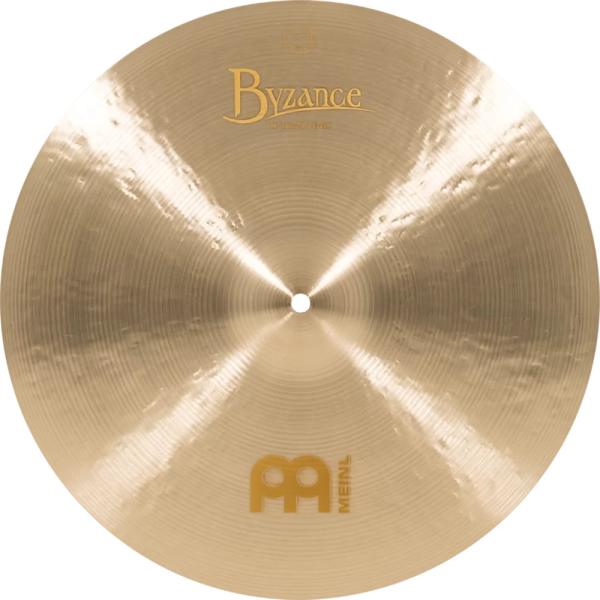 MEINL マイネル B16JTC Byzance Jazz 16\” THIN Crash クラッシュシンバル