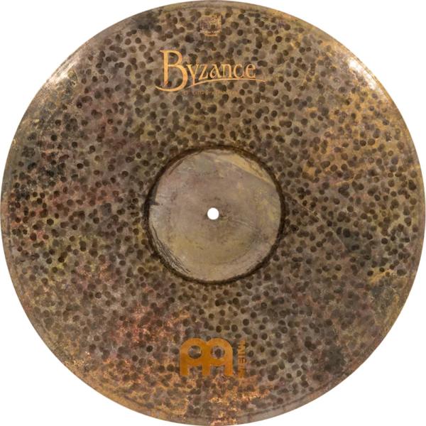 MEINL マイネル B19EDTC Byzance Extra Dry 19\” THIN Crash クラッシュシンバル