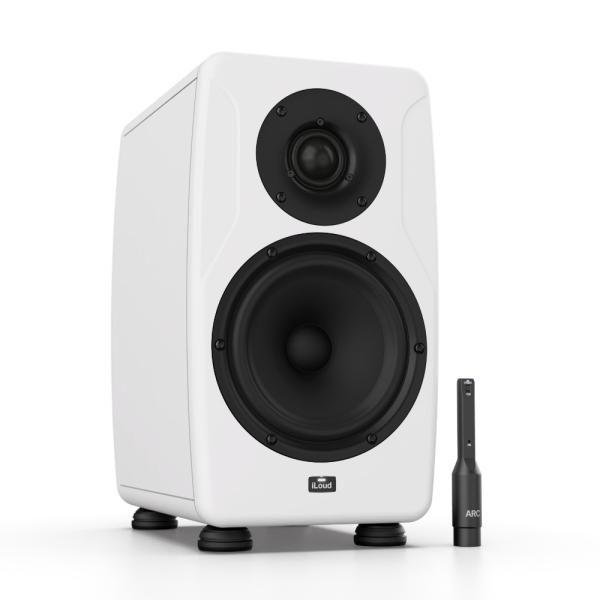 iLoud Precision 6 White