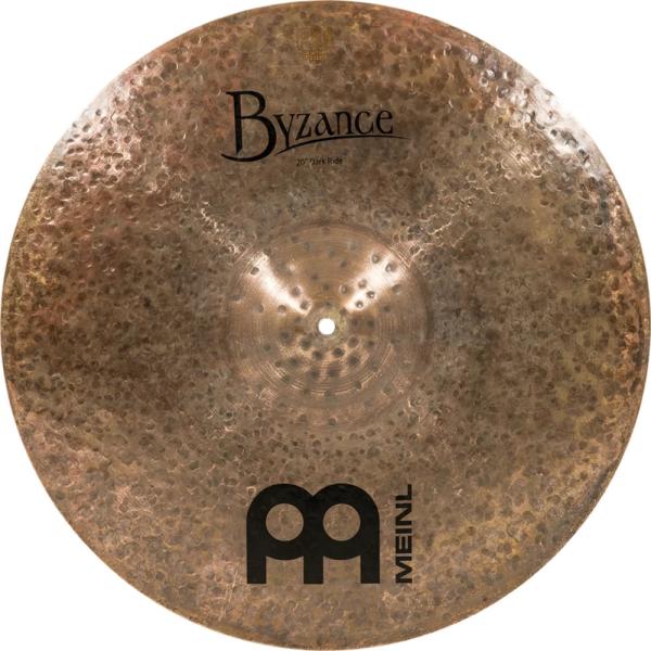 MEINL マイネル B20DAR Byzance Dark 20\” Ride ライドシンバル