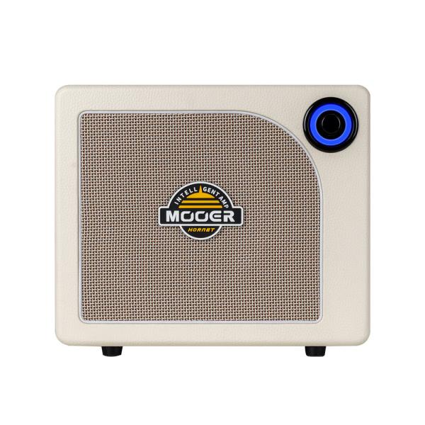 Hornet 15i White