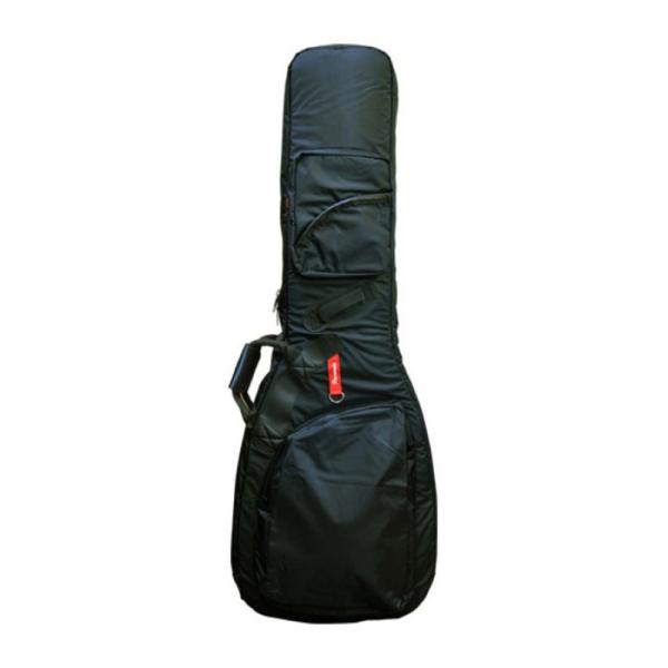 Providence プロビデンス TCB1R BK エレキベース用ギグバックProvidence Tour Comfort Cases(プロビデンス・ツアー・コンフォート・ケース)は、かつてなかった斬新なデザインを随所に施し、ちょっとした...