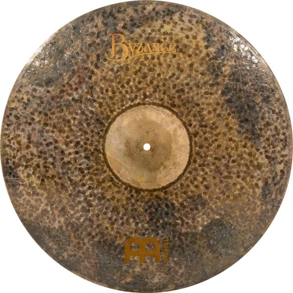 MEINL マイネル B22EDMR Byzance Extra Dry 22\” MEDIUM Ride ライドシンバル
