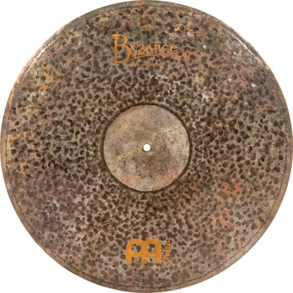 MEINL マイネル B22EDTR Byzance Extra Dry 22\”THIN Ride ライドシンバル