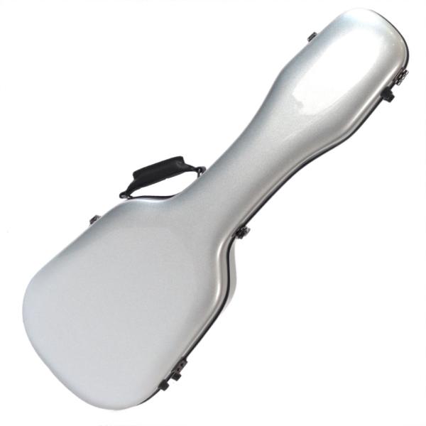 ARANJUEZ アランフェス CAUK-16T シルバー ウクレレケース