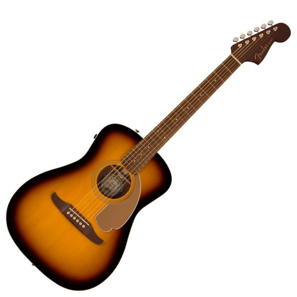 Fender malibu player エレアコ Amazon.co.jp: Fender エレアコ Malibu Player, Walnut