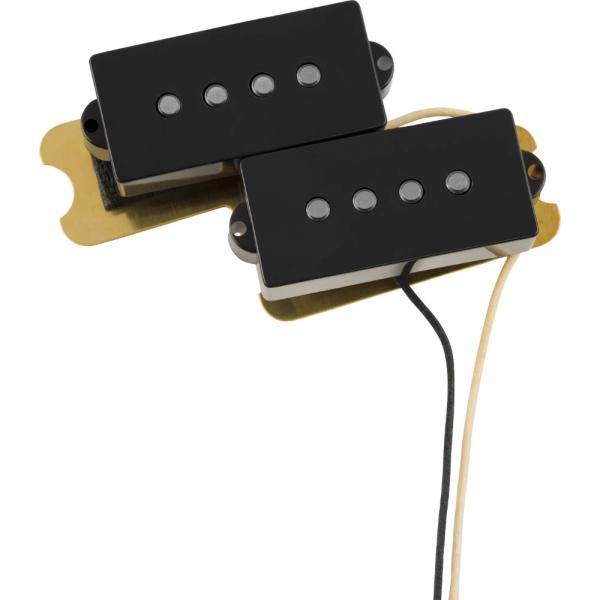 Fender（フェンダー） Pure Vintage '60 Precision Bass Pickup Set