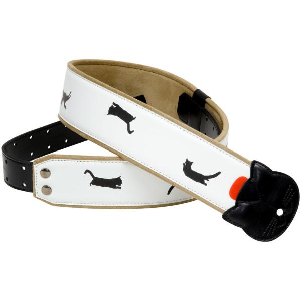 Righton! STRAPS ライトオン ストラップ YOJINEKO MILK WHITE