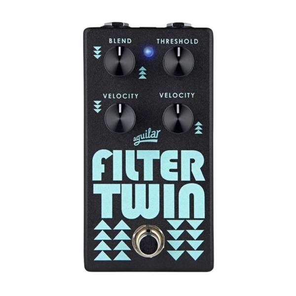 Filter Twin