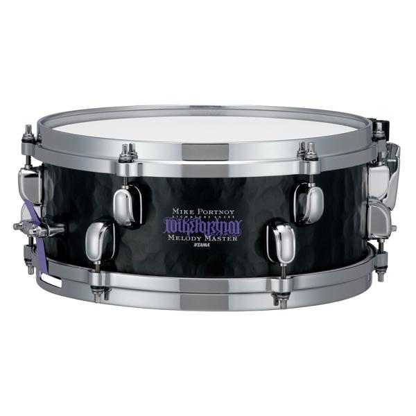 TAMA スネア MP125ST マイク・ポートノイ シグネチャースネアドラム タマ
