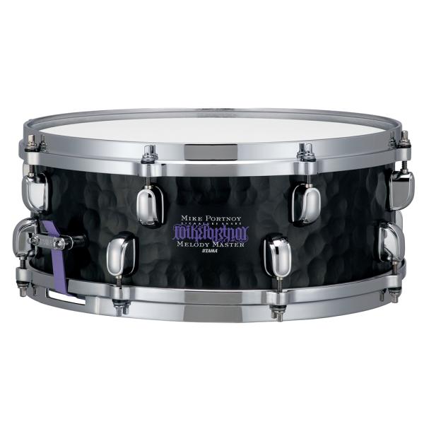 TAMA スネア MP1455ST マイク・ポートノイ シグネチャースネアドラム タマ