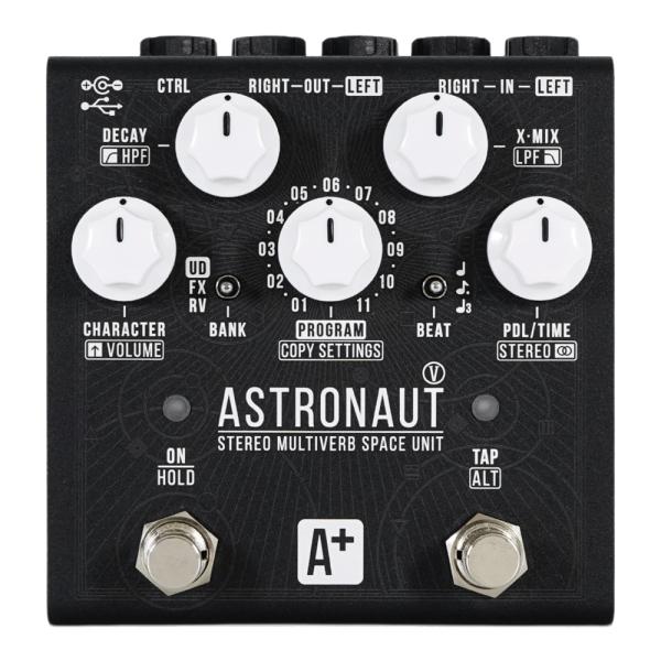Astronaut V
