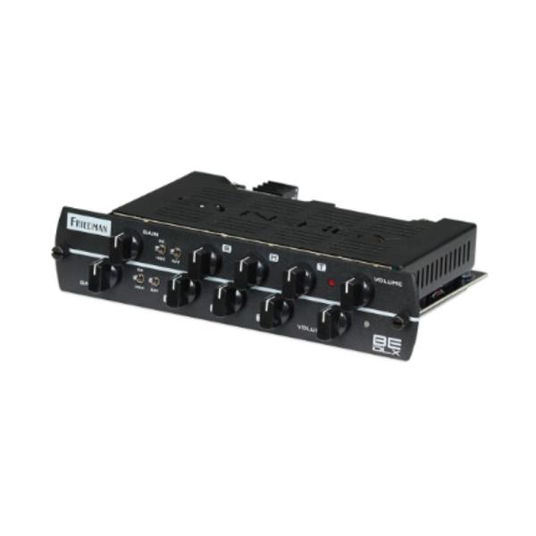 SYNERGY AMPS シナジーアンプ FRIEDMAN BE-DLX module モジュール